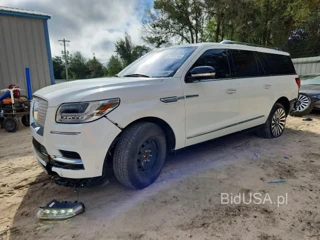 LINCOLN NAVIGATOR L RESERVE