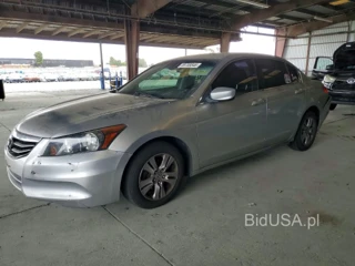 HONDA ACCORD SE