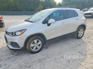 CHEVROLET TRAX LS