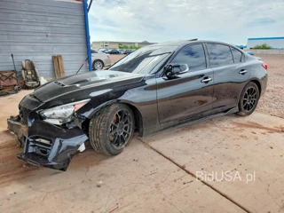 INFINITI Q50 PREMIUM