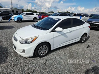 HYUNDAI ACCENT SE