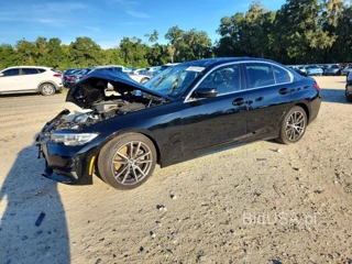 BMW 330I