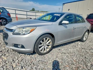 CHEVROLET MALIBU 2LT