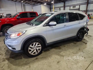 HONDA CR-V EXL