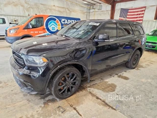 DODGE DURANGO R/T