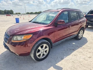 HYUNDAI SANTA FE SE