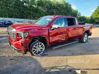 GMC SIERRA K1500 DENALI