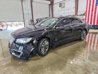 LINCOLN MKZ HYBRID RESERVE