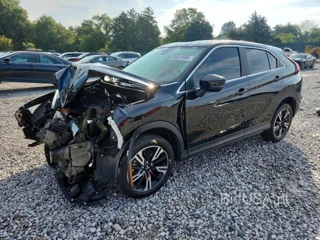 MITSUBISHI ECLIPSE CROSS SE