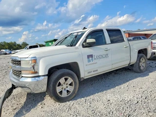 CHEVROLET SILVERADO C1500 LT
