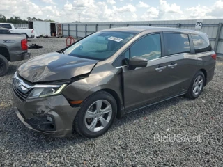 HONDA ODYSSEY EX