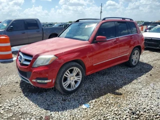MERCEDES-BENZ GLK 350