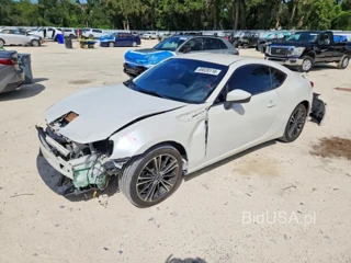 SUBARU BRZ 2.0 LIMITED