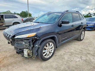JEEP CHEROKEE LIMITED
