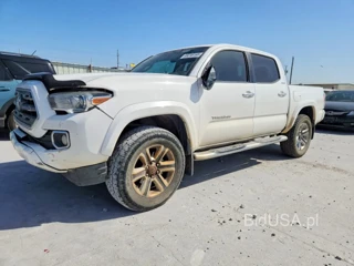 TOYOTA TACOMA LIMITED