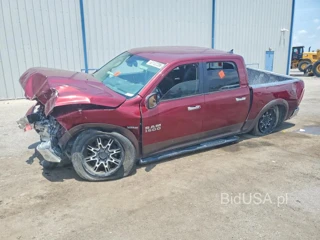 RAM 1500 LARAMIE