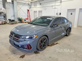 VOLKSWAGEN JETTA GLI AUTOBAHN