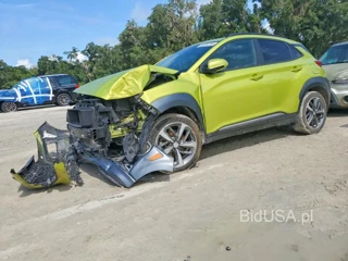 HYUNDAI KONA LIMITED