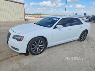 CHRYSLER 300 S