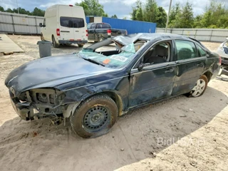 CHEVROLET IMPALA LS