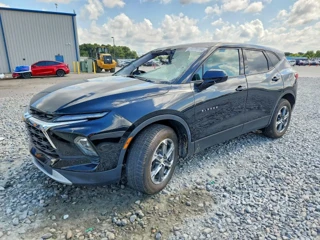 CHEVROLET BLAZER 2LT