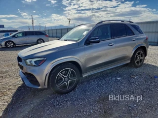 MERCEDES-BENZ GLE 450 4MATIC