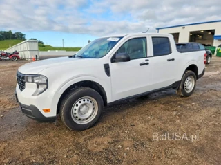 FORD MAVERICK XL