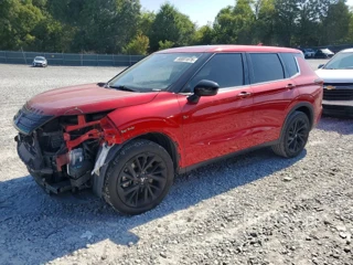 MITSUBISHI OUTLANDER SE