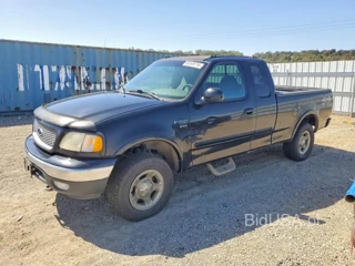 FORD F150