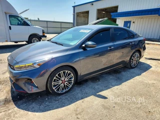 KIA FORTE GT