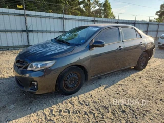 TOYOTA COROLLA L