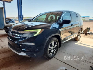 HONDA PILOT EX