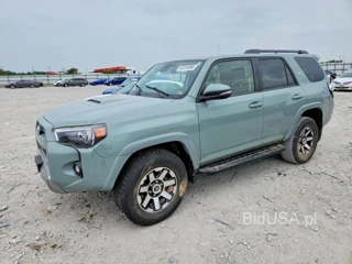 TOYOTA 4RUNNER TRD OFF-ROAD PREMIUM