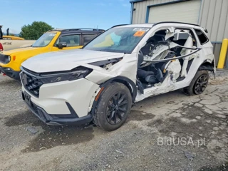 HONDA CR-V SPORT