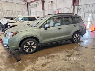 SUBARU FORESTER 2.5I PREMIUM