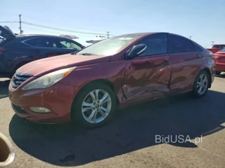 HYUNDAI SONATA LIMITED