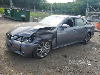 LEXUS GS 350