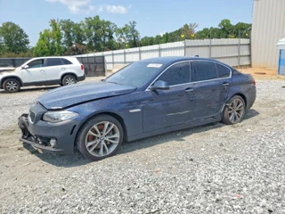 BMW 535 XI