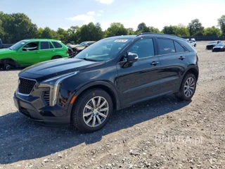 CADILLAC XT4 SPORT