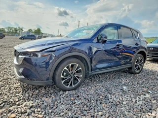 MAZDA CX-5 PREMIUM