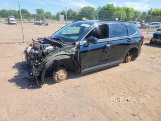 HONDA CR-V SPORT