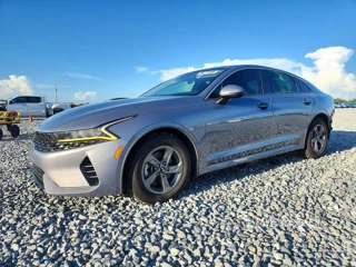 KIA K5 LX