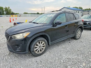 MAZDA CX-5 TOURING