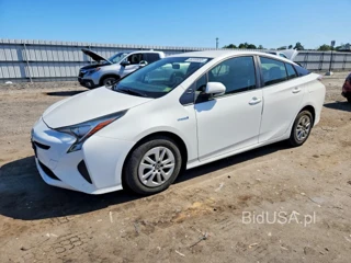 TOYOTA PRIUS TWO