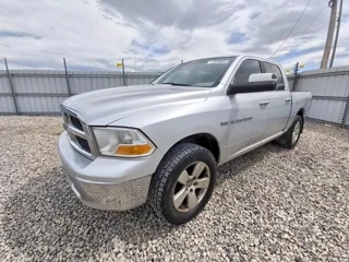 DODGE RAM 1500