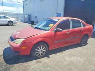 FORD FOCUS ZX4