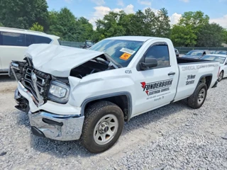 GMC SIERRA