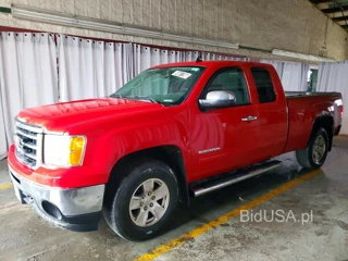 GMC SIERRA K1500 SLE