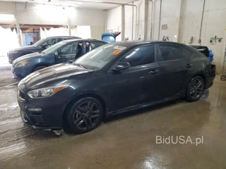 KIA FORTE GT-LINE