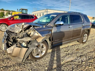 GMC TERRAIN SLT